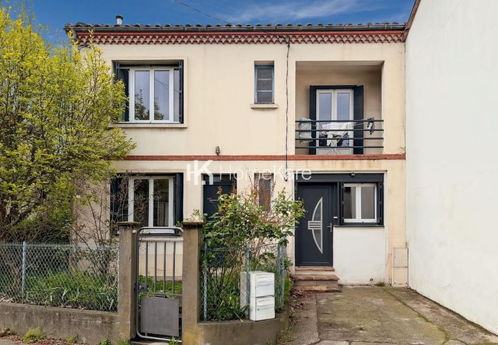 Villa a Grisolles, Tarn-et-Garonne, Grisolles - € 199.000 | Ref: VM7152-72-HOMEKARE-HK - foto 1