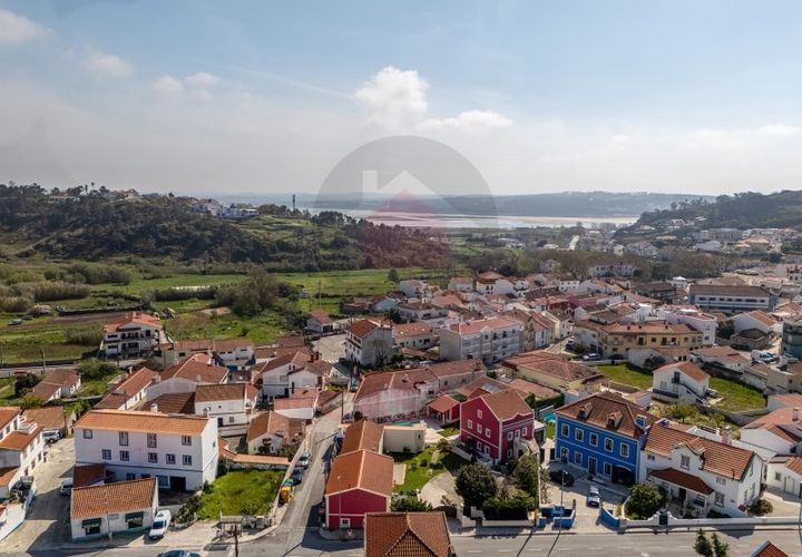 Villa i Foz do Arelho, Leiria, Foz do Arelho - € 1.218.000 | Ref: TOP2694 - foto 1