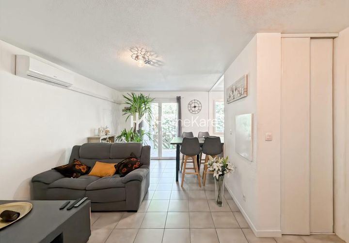 Apartament: Montauban, Tarn-et-Garonne, Montauban – 114 000 € | Ref: VA6208-HOMEKARE-HK – zdjęcie 1