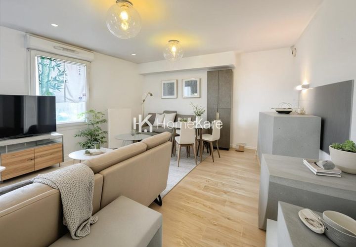 Wohnung in Eysines, Gironde, Eysines - € 179.000 | Ref: VA5663-HOMEKARE-HK - Foto 1