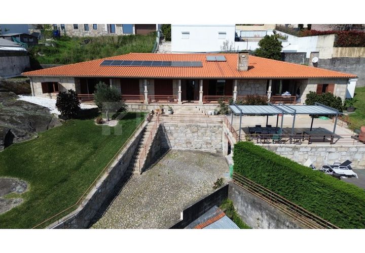 Villa i Caminha, Viana do Castelo, Caminha - € 510.000 | Ref: 2816 - foto 1
