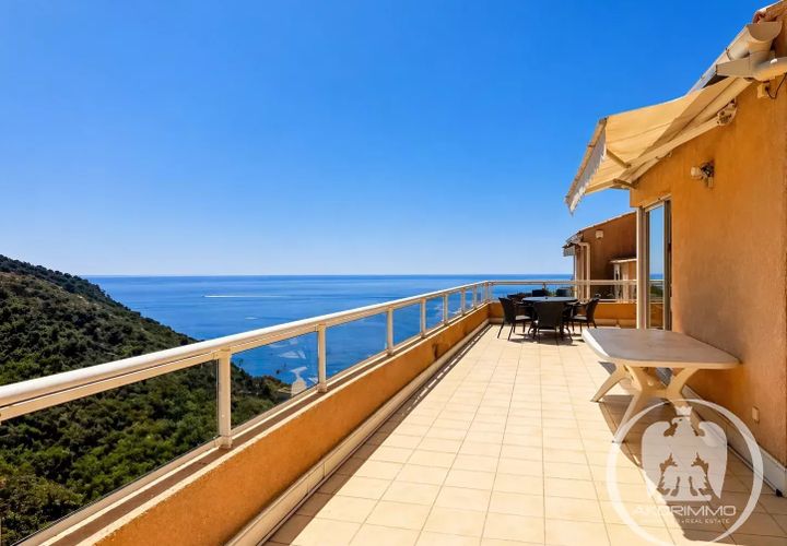 Lejlighed i Eze, Alpes-Maritimes, Eze - € 995.000 | Ref: 2096MM - foto 1