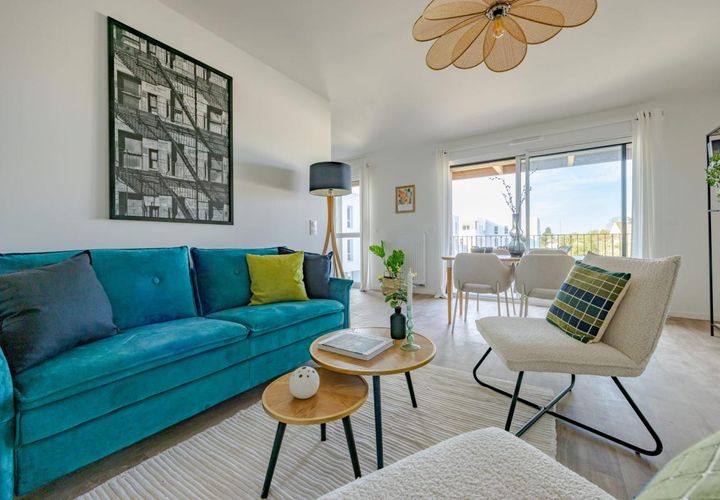 Apartament a Clisson, Loire-Atlantique, Clisson - € 279.000 | Ref: 2522PER-Clisson.A - foto 1