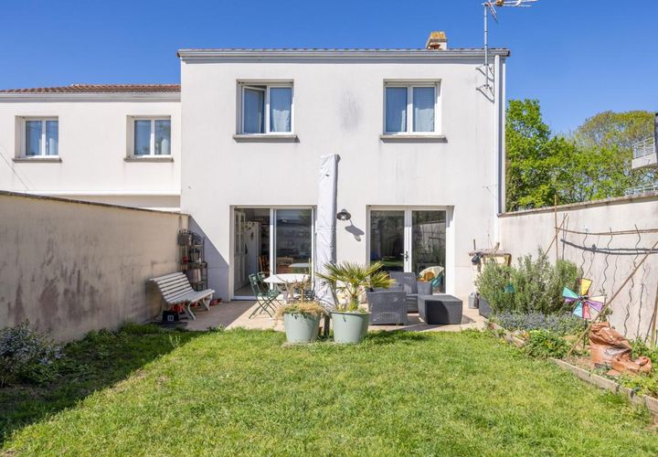 Villa i Reze, Loire-Atlantique, Reze - € 326.200 | Ref: 3354GRE - foto 1