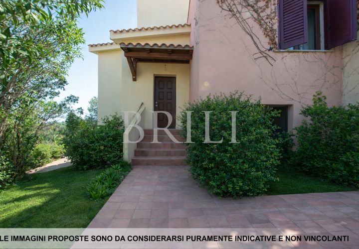 Villa i Golfo Aranci, Olbia Tempio, Golfo Aranci - € 590.000 | Ref: GA-008CP - foto 1