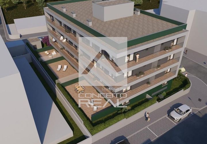 Lejlighed i Valongo, Porto, Valongo - € 237.000 | Ref: CR4016 - foto 1
