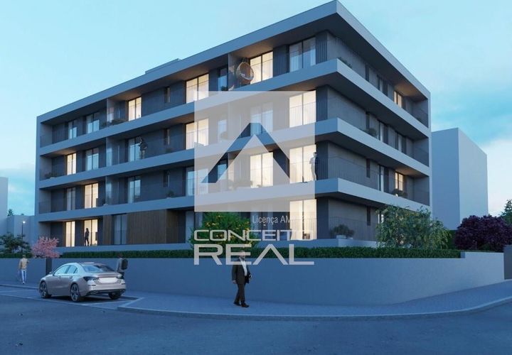 Lejlighed i Valongo, Porto, Valongo - € 374.000 | Ref: CR4018 - foto 1