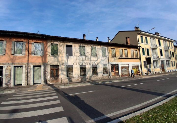 Landejendom i Udine, Udine, Udine - € 135.000 | Ref: 90242 - foto 1