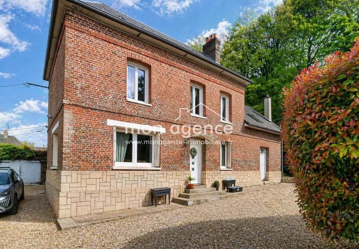 Villa a Radepont, Eure, Radepont - € 209.000 | Ref: 86937310 - foto 1