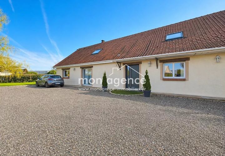 Villa a Buchy, Seine-Maritime, Buchy - € 365.000 | Ref: 86941051 - foto 1