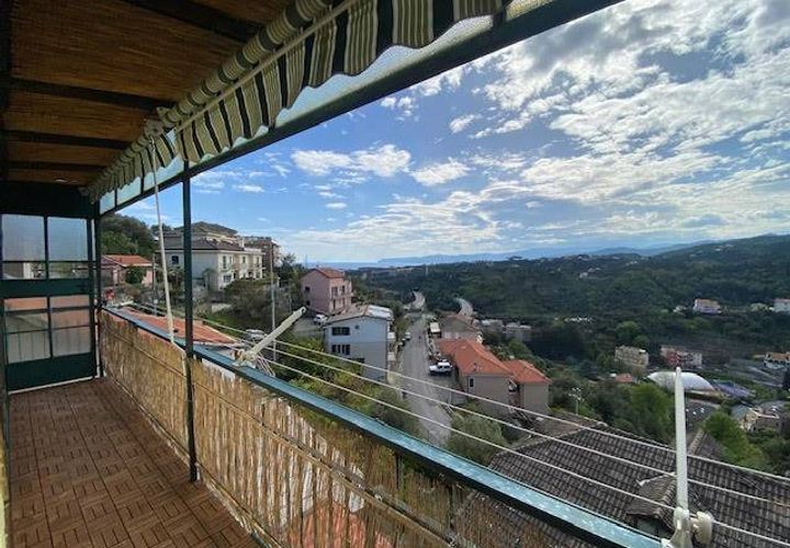 Leilighet i Celle Ligure, Savona, Celle Ligure - € 165 000 | Ref: 97 - foto 1