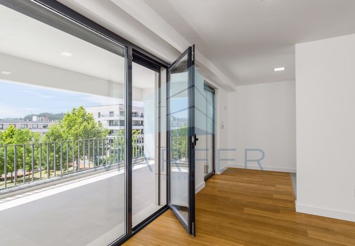 Lejlighed i Coimbra, Coimbra, Coimbra - € 740.000 | Ref: F 16.6 - foto 1