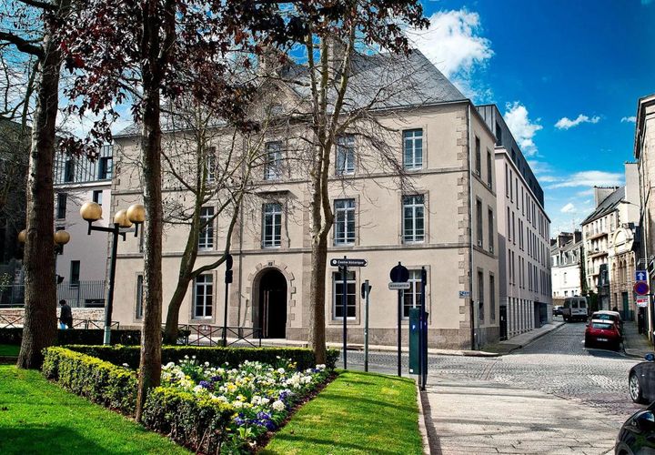 Lejlighed i Saint-Brieuc, Cotes-d'Armor, Saint-Brieuc - € 149.336 | Ref: 58220 - foto 1
