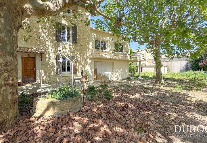 Villa i Caderousse, Vaucluse, Caderousse - € 450.000 | Ref: 36192 - foto 1