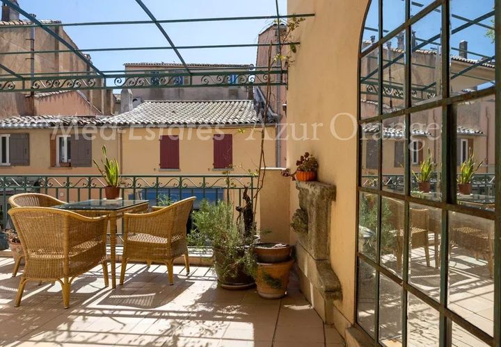 Lejlighed i Saint-Tropez, Var, Saint-Tropez - € 1.790.000 | Ref: 86899980 - foto 1