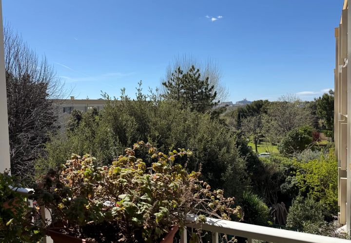 Lejlighed i Marseille, Bouches-du-Rhone, Marseille - € 232.000 | Ref: 86923780 - foto 1