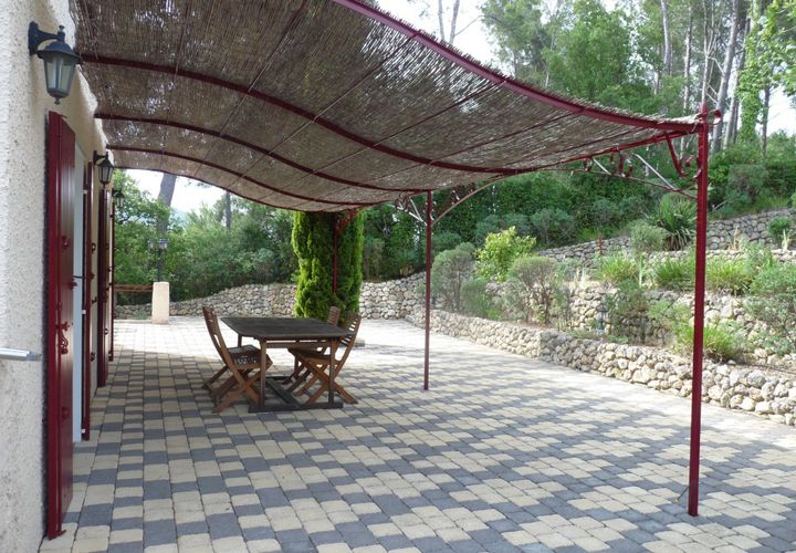 Villa i Roquevaire, Bouches-du-Rhone, Roquevaire - € 520.000 | Ref: 247437 - foto 1