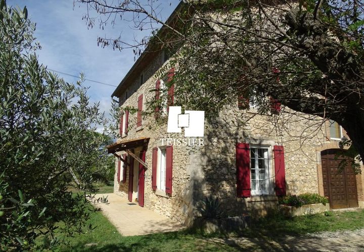 Villa i Uzes, Gard, Uzes - € 328.750 | Ref: 6508-TEISSIERLESVANS07 - foto 1
