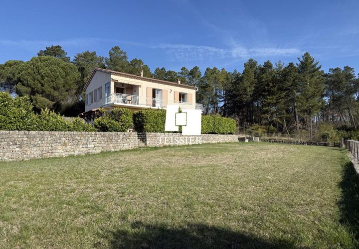 Villa a Chassiers, Ardeche, Chassiers - € 240.000 | Ref: 6504-TEISSIERLESVANS07 - foto 1