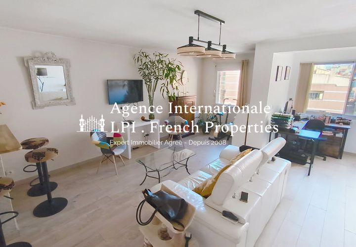 Leilighet i Perpignan, Pyrenees-Orientales, Perpignan - € 199 000 | Ref: 660303632 - foto 1
