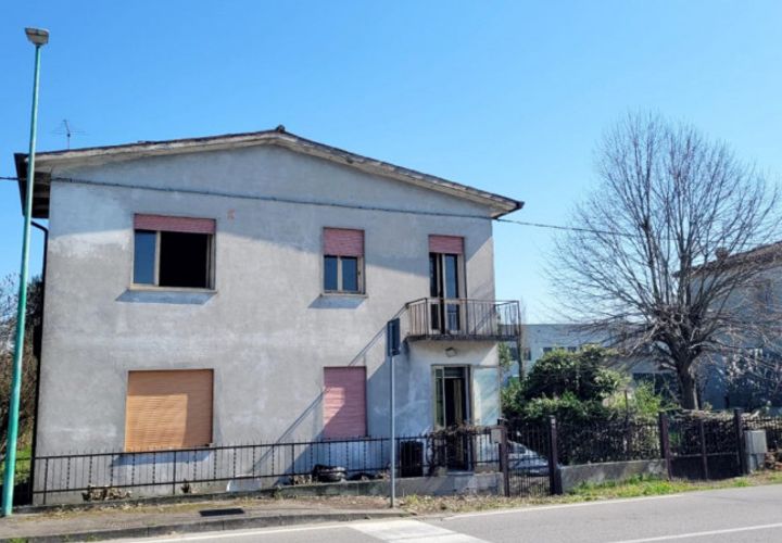 Villa a Bovolenta, Padua, Bovolenta - € 115.000 | Ref: B1 - foto 1