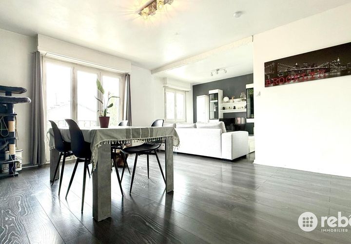 Lejlighed i Strasbourg, Bas-Rhin, Strasbourg - € 155.150 | Ref: RPR4-P8W-NR6 - foto 1