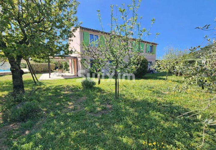 Villa a Les Arcs, Var, Les Arcs - € 499.000 | Ref: 4273LC - foto 1