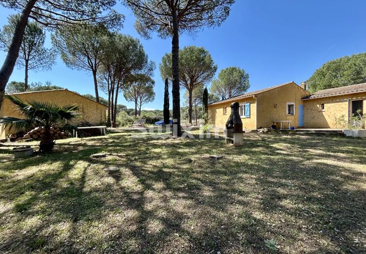 Villa a Vidauban, Var, Vidauban - € 472.000 | Ref: 4275TP - foto 1