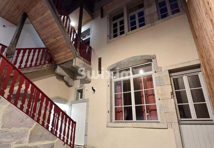 Leilighet i Poligny, Jura, Poligny - € 95 000 | Ref: 19344LV - foto 1
