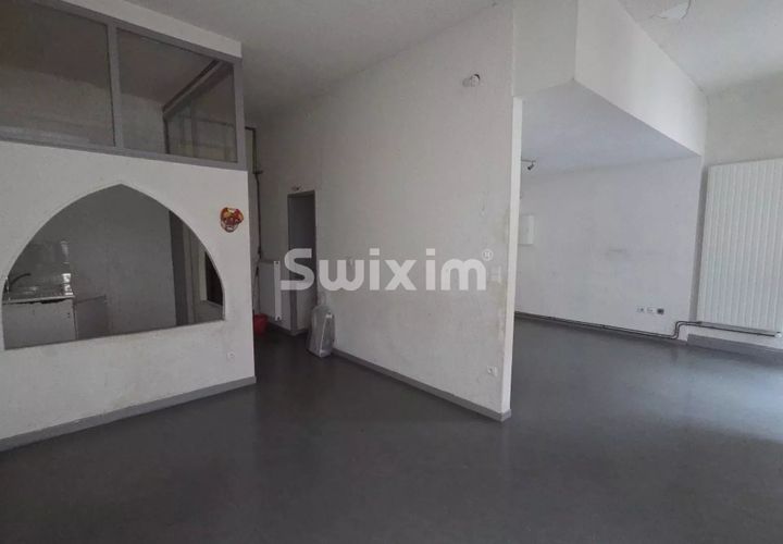 Apartament a Poligny, Jura, Poligny - € 95.000 | Ref: 19344LV - foto 1