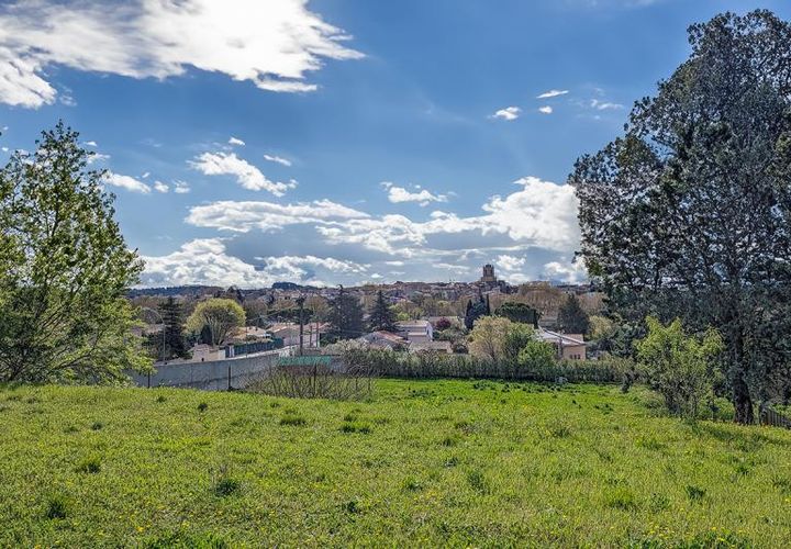 Helårsgrund i Pertuis, Vaucluse, Pertuis - € 169.900 | Ref: 84-PERTU-JBEAU_3 - foto 1