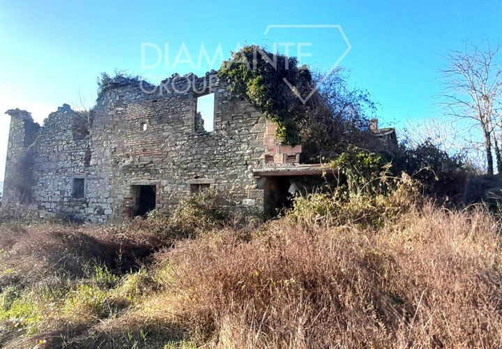 Farm i Gubbio, Perugia, Gubbio - € 100.000 | Ref: AZ407 - foto 1