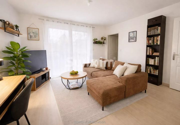 Lejlighed i Wasquehal, Nord, Wasquehal - € 175.000 | Ref: 70646CV - foto 1