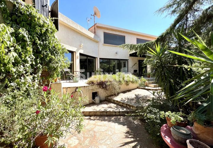 Masia a Sete, Herault, Sete - € 1.390.000 | Ref: 70642FD - foto 1