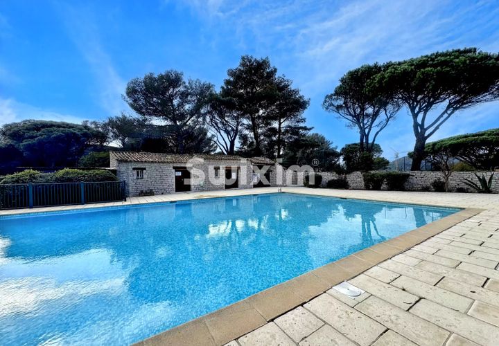 Lejlighed i Gassin, Var, Gassin - € 438.000 | Ref: AM46 - foto 1