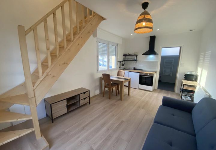 Apartament a Guer, Morbihan, Guer - € 530/mes | Ref: 7918570 - foto 1