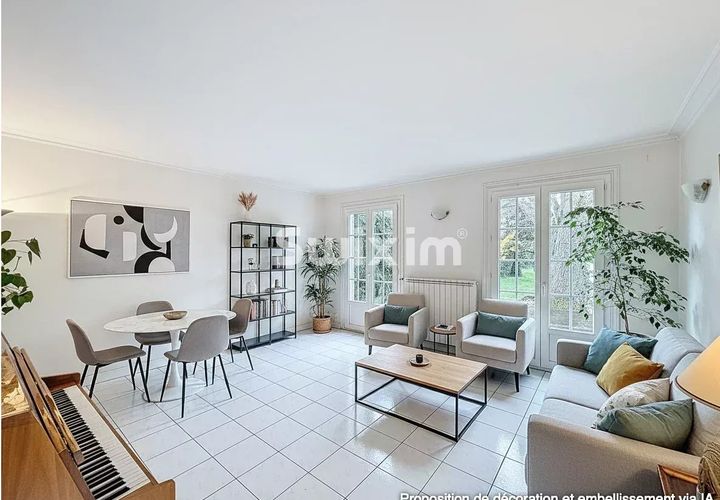 Villa i Pessac, Gironde, Pessac - € 375.000 | Ref: 35AD - foto 1