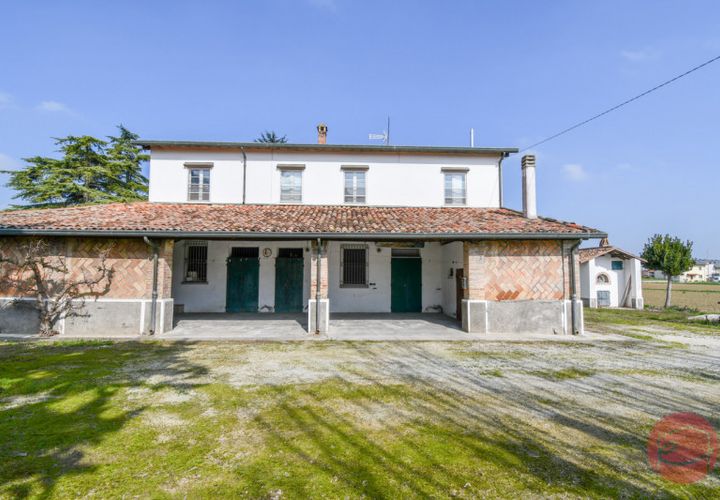Villa i Cesena, Forli-Cesena, Cesena - € 300.000 | Ref: G-C3-040 - foto 1