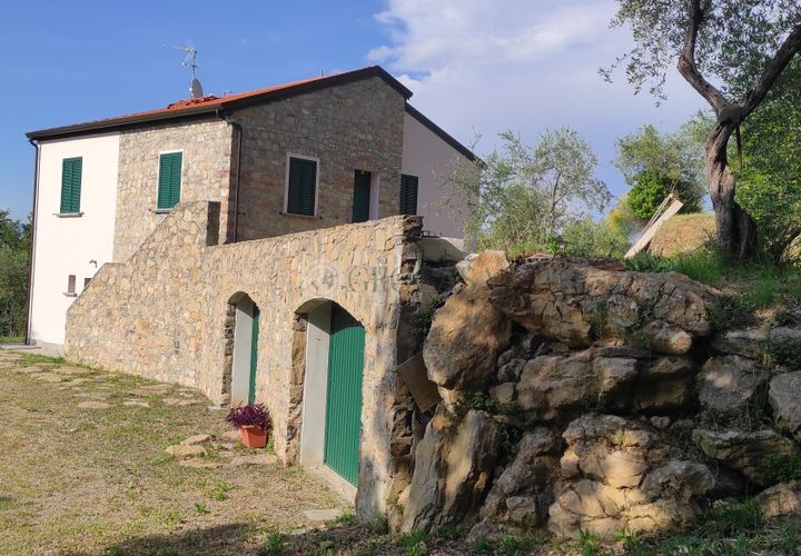 Villa i Arcola, La Spezia, Arcola - € 220.000 | Ref: VZ96281 - foto 1