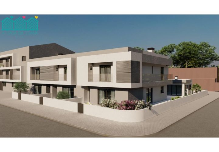 Villa i Ilhavo, Aveiro, Ilhavo - € 580.000 | Ref: CAS_2687_Lote43 - foto 1