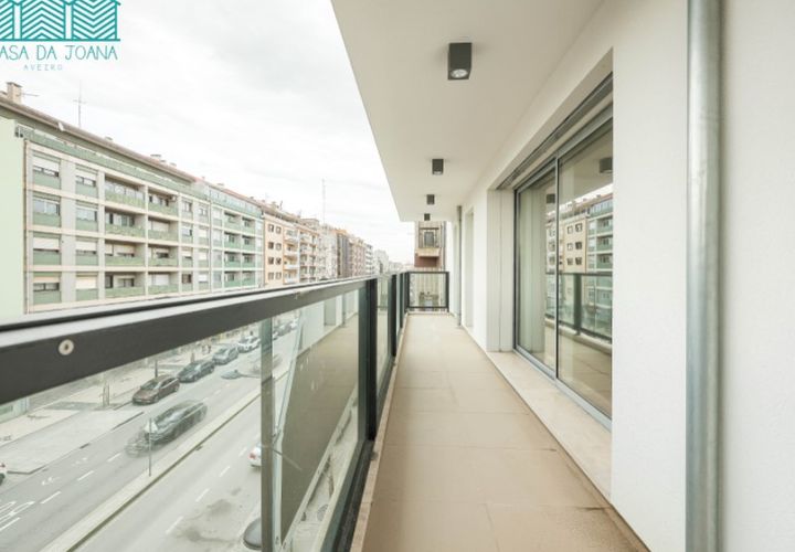 Apartament a Aveiro, Aveiro, Aveiro - € 1.400/mes | Ref: APA_2692 - foto 1