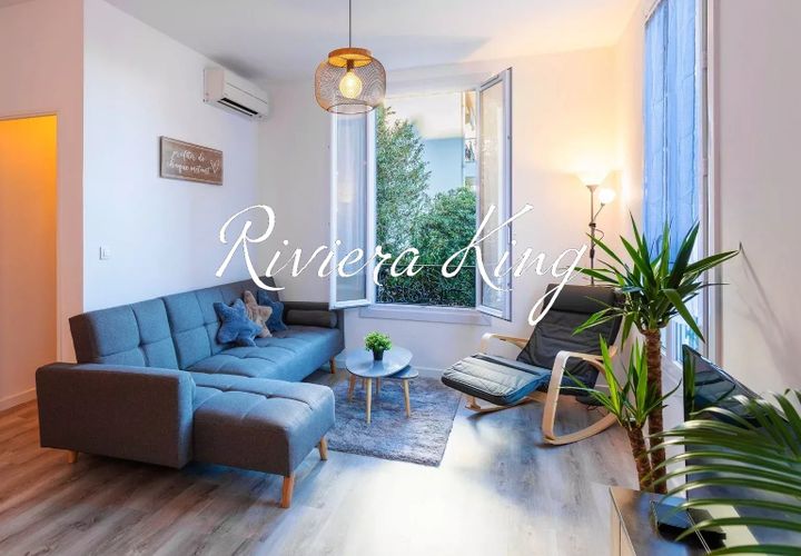 Lejlighed i Nice, Alpes-Maritimes, Nice - € 315.000 | Ref: 1453 SP - foto 1