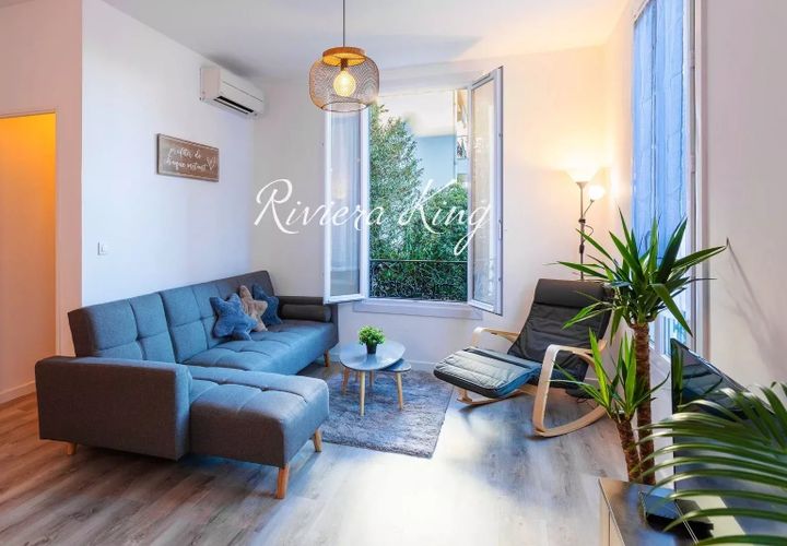 Apartamento em Nice, Alpes-Maritimes, Nice - € 315.000 | Ref: 1453 SP - foto 1