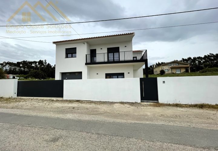 Villa i A dos Cunhados e Maceira, Lisbon, A dos Cunhados e Maceira - € 495.000 | Ref: 26GD0709 - foto 1