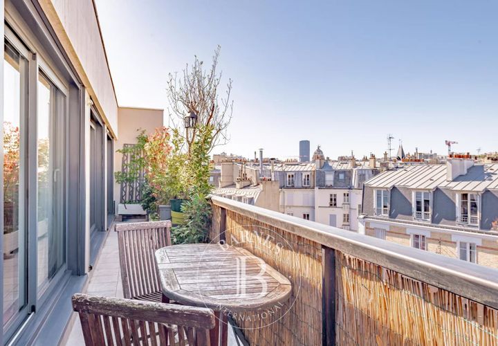Lejlighed i Paris, Paris, Paris - € 1.895.000 | Ref: 86902043 - foto 1