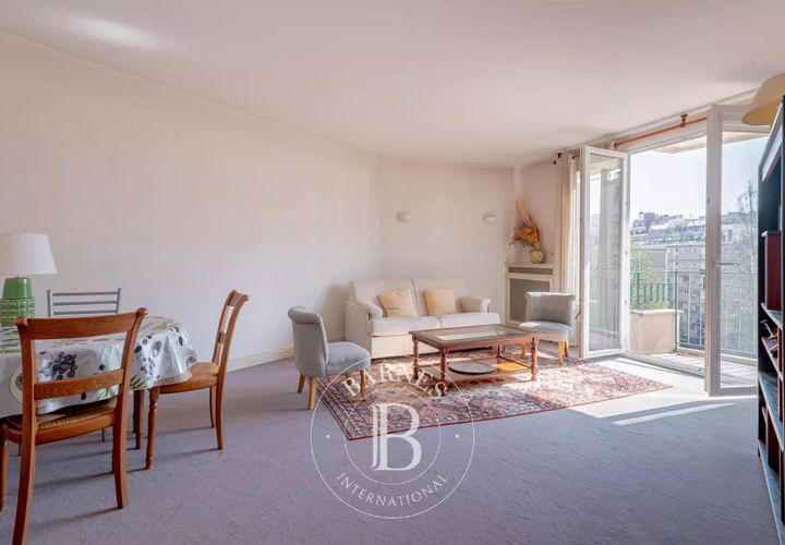 Lejlighed i Paris, Paris, Paris - € 630.000 | Ref: 86869740 - foto 1