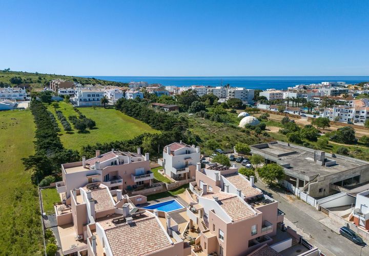 Lejlighed i Luz, Faro, Luz - € 436.000 | Ref: A/06267 - foto 1