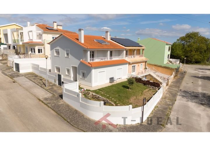 Villa i Mafra, Lisbon, Mafra - € 510.000 | Ref: TI 935 - foto 1