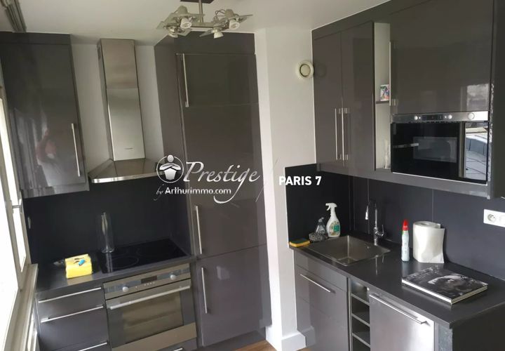 Lejlighed i Paris, Paris, Paris - € 279.000 | Ref: 86935322 - foto 1