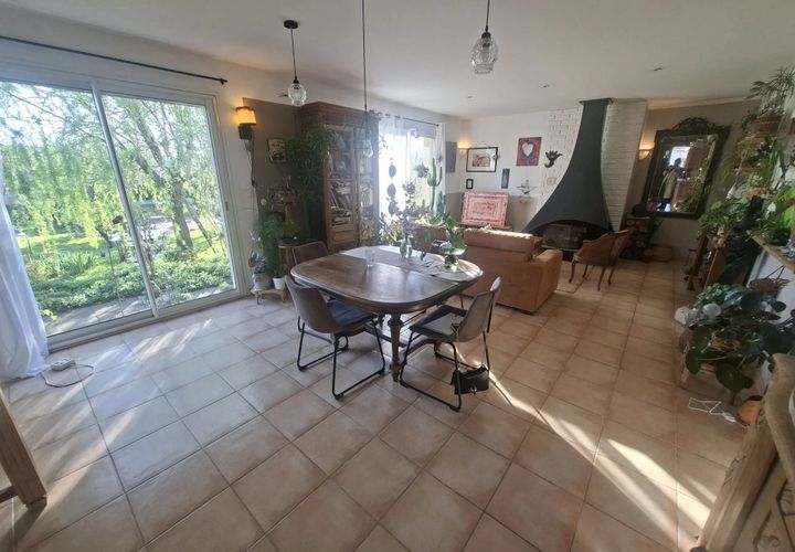 Villa i Réalmont, Tarn, Réalmont - € 290.000 | Ref: 86844559 - foto 1
